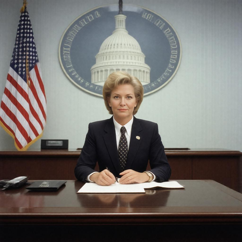 Secretary of Energy